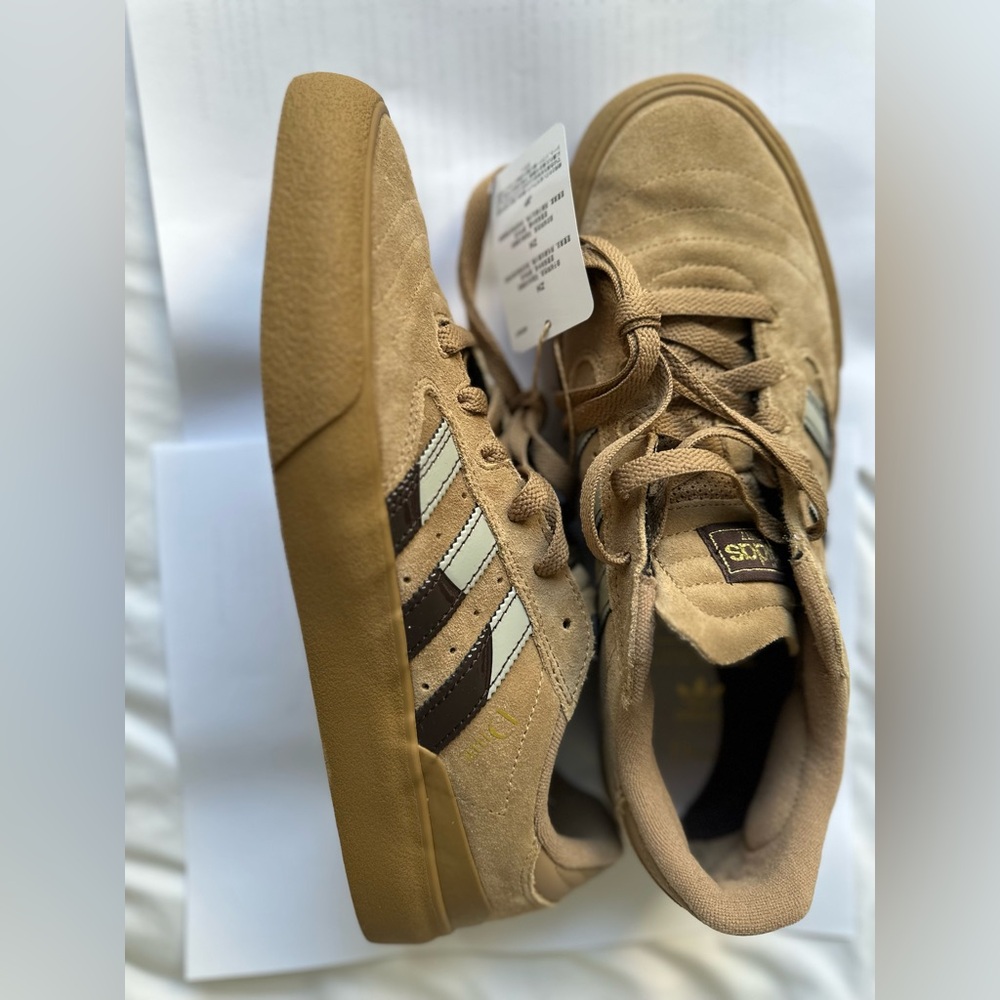 NWT ADIDAS DIME BUSENITZ VULC 2.0 SHOES - Picture 10 of 11